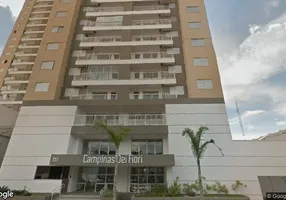 Foto 1 de Apartamento com 3 Quartos para alugar, 76m² em Aeroviário, Goiânia