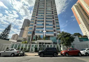 Foto 1 de Apartamento com 3 Quartos para alugar, 93m² em Tatuapé, São Paulo