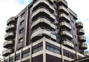 Foto 1 de Apartamento com 3 Quartos para alugar, 197m² em Centro, Ponta Grossa