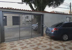 Foto 1 de Casa com 4 Quartos à venda, 120m² em Vila Maria, São José dos Campos