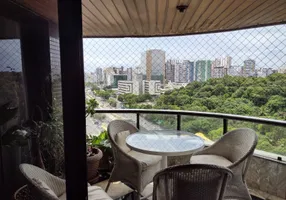 Foto 1 de Apartamento com 4 Quartos à venda, 250m² em Itaigara, Salvador