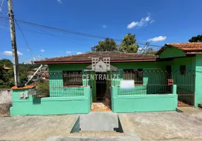 Foto 1 de Casa com 3 Quartos à venda, 195m² em Ronda, Ponta Grossa