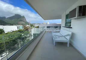 Foto 1 de Flat com 1 Quarto à venda, 75m² em Barra da Tijuca, Rio de Janeiro