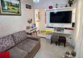 Foto 1 de Casa com 2 Quartos à venda, 134m² em Jardim Via Anchieta, São Bernardo do Campo