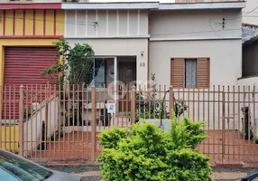 Foto 1 de Casa com 4 Quartos à venda, 204m² em Taquaral, Campinas