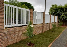 Foto 1 de Fazenda/Sítio com 3 Quartos à venda, 250m² em Fazenda São Pedro, São José do Rio Preto