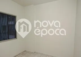 Foto 1 de Apartamento com 3 Quartos à venda, 69m² em Todos os Santos, Rio de Janeiro