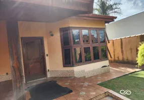 Foto 1 de Casa com 2 Quartos à venda, 184m² em Morada das Flores, Holambra