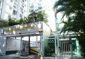 Foto 1 de Apartamento com 2 Quartos para alugar, 61m² em Botafogo, Rio de Janeiro