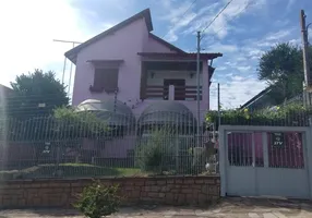 Foto 1 de Casa com 5 Quartos à venda, 206m² em Santa Tereza, Porto Alegre
