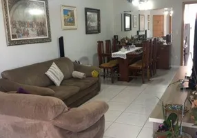 Foto 1 de Apartamento com 3 Quartos à venda, 138m² em Centro, São Bernardo do Campo