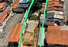 Foto 1 de Lote/Terreno para venda ou aluguel, 676m² em Água Fria, São Paulo