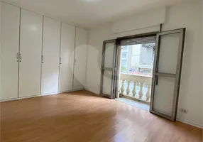 Foto 1 de Apartamento com 3 Quartos à venda, 110m² em Jardim América, São Paulo