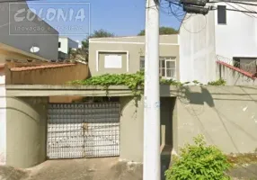 Foto 1 de Casa com 3 Quartos à venda, 185m² em Utinga, Santo André