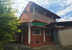 Foto 1 de Casa com 7 Quartos à venda, 200m² em Conjunto Habitacional Bueno Franco, Betim