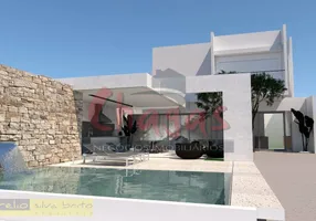 Foto 1 de Casa com 4 Quartos à venda, 295m² em Jardim Primavera, Caraguatatuba