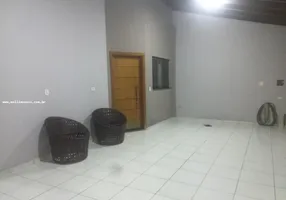 Foto 1 de Casa com 2 Quartos à venda, 148m² em Jardim Ouro Verde, Presidente Prudente