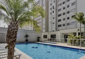 Foto 1 de Apartamento com 2 Quartos à venda, 57m² em Democrata, Juiz de Fora