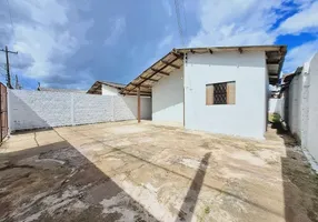 Foto 1 de Casa com 3 Quartos à venda, 150m² em Centro, Manoel Ribas