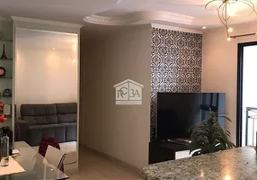 Foto 1 de Apartamento com 3 Quartos à venda, 65m² em Vila Carrão, São Paulo