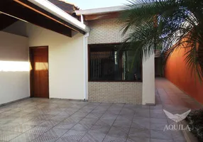 Foto 1 de Casa com 2 Quartos à venda, 120m² em Jardim Paraíso, Votorantim