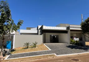 Foto 1 de Casa de Condomínio com 3 Quartos à venda, 240m² em Condomínio Buona Vita, Araraquara
