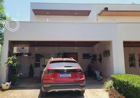 Foto 1 de Casa de Condomínio com 4 Quartos à venda, 197m² em Vila Lívia, Itu