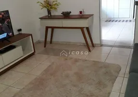 Foto 1 de Casa com 2 Quartos à venda, 154m² em Vila Pantaleão, Caçapava