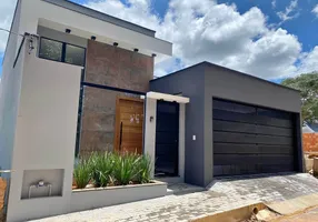 Foto 1 de Casa com 3 Quartos à venda, 120m² em Escola Agrícola, Blumenau