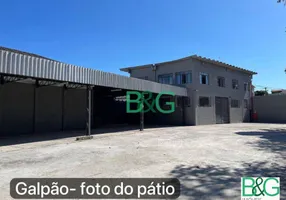 Foto 1 de Prédio Comercial para venda ou aluguel, 1100m² em Limão, São Paulo