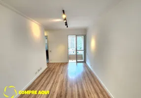 Foto 1 de Apartamento com 2 Quartos à venda, 53m² em Santa Cecília, São Paulo