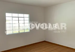 Foto 1 de Apartamento com 2 Quartos para alugar, 55m² em Vila Mazzei, São Paulo