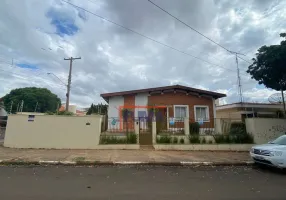 Foto 1 de Casa com 4 Quartos à venda, 435m² em Centro, Cerquilho