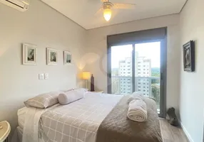 Foto 1 de Apartamento com 3 Quartos para alugar, 89m² em São Judas, Piracicaba