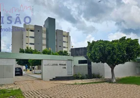 Foto 1 de Apartamento com 4 Quartos à venda, 126m² em Presidente Costa e Silva, Mossoró