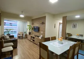 Foto 1 de Apartamento com 3 Quartos à venda, 100m² em Praia da Costa, Vila Velha