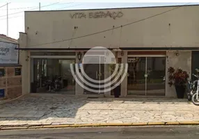 Foto 1 de Imóvel Comercial com 3 Quartos à venda, 400m² em Vila Marieta, Campinas