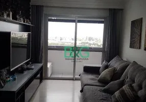 Foto 1 de Apartamento com 3 Quartos para alugar, 80m² em Nossa Senhora do Ö, São Paulo