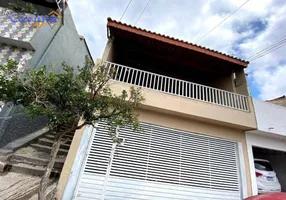 Foto 1 de Casa com 4 Quartos à venda, 240m² em Jardim Silvina, São Bernardo do Campo