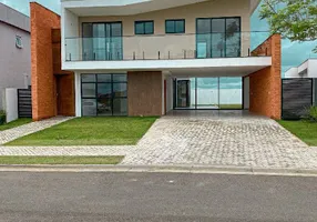 Foto 1 de Casa de Condomínio com 3 Quartos à venda, 457m² em Alphaville, Juiz de Fora