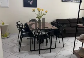 Foto 1 de Apartamento com 2 Quartos à venda, 65m² em Olímpico, São Caetano do Sul