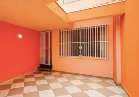 Foto 1 de Sobrado com 3 Quartos à venda, 140m² em Vila Prudente, São Paulo