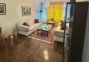 Foto 1 de Apartamento com 3 Quartos à venda, 131m² em Zona 01, Maringá