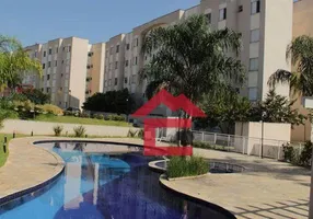 Foto 1 de Apartamento com 2 Quartos à venda, 54m² em Centro, Cotia