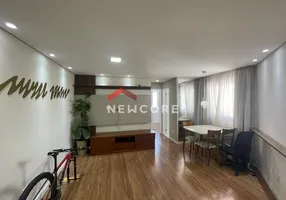 Foto 1 de Apartamento com 2 Quartos à venda, 48m² em Nova Cidade Jardim, Jundiaí