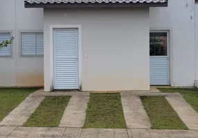 Foto 1 de Casa de Condomínio com 2 Quartos à venda, 56m² em Condominio Vila Amato, Sorocaba