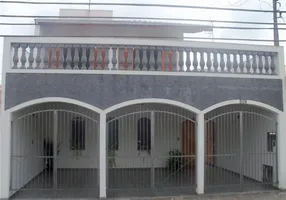 Foto 1 de Casa com 3 Quartos à venda, 226m² em Jardim Carpas, Jundiaí
