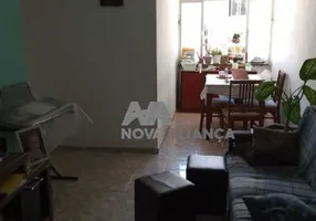 Foto 1 de Apartamento com 2 Quartos à venda, 56m² em Estacio, Rio de Janeiro
