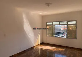 Foto 1 de Casa com 2 Quartos para alugar, 90m² em Vila Regente Feijó, São Paulo