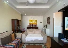 Foto 1 de Apartamento com 2 Quartos à venda, 97m² em Macuco, Santos